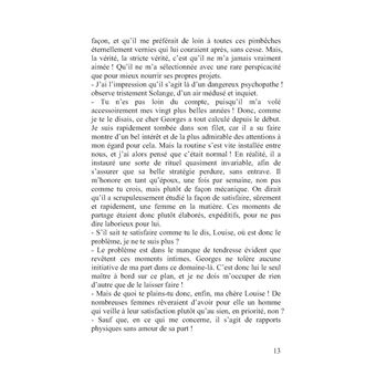 Pourquoi moi ? (roman)