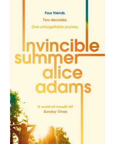 Invincible summer