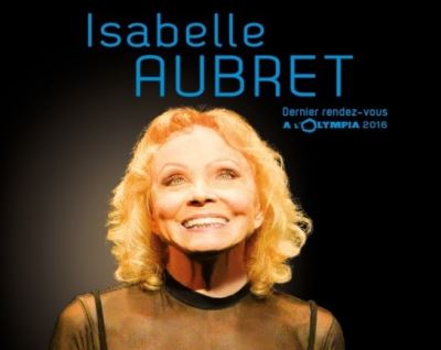 Dernier rendez-vous à L'Olympia 2016 Digipack Inclus DVD et un livret de 8 pages