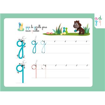 Les livres-ardoises - Mes chiffres rugueux Montessori * Cahier  d'activités/d'exercices