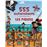 Les Pirates - 555 autocollants_0