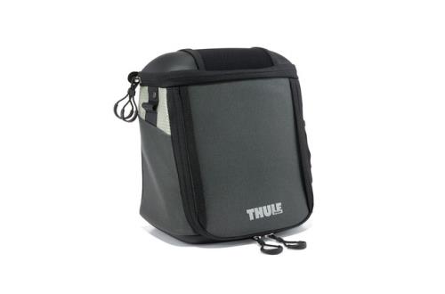 Accessoire sac de 6.5 litres à fixer sur le support guidon Thule Pack’n Pedal