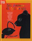 Des Animaux et des Poètes