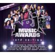 NRJ music awards 15th Edition collector 2 CD + DVD