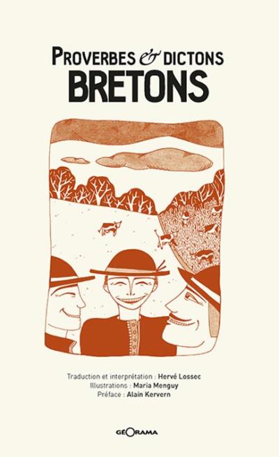 Proverbes et dictons bretons