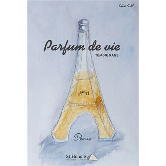 Parfum de vie
