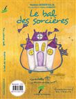 Le bal des sorcières - The witches ball