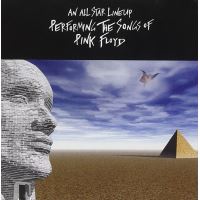 World s greatest pink floyd tribute