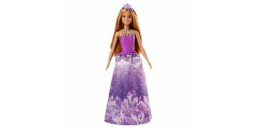 BARBIE - PRINCESS