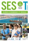 SES Terminale - Livre élève