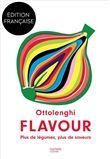Ottolenghi Flavour