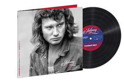 Johnny 71 Édition Limitée