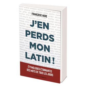 J'en perds mon latin !
