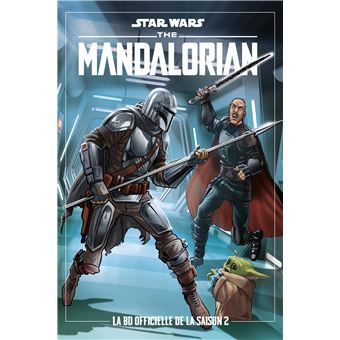Star Wars - Mandalorian