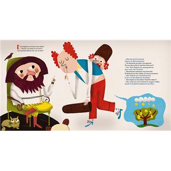 La marmite pleine d'or - poche