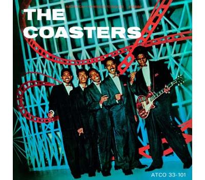 The Coasters