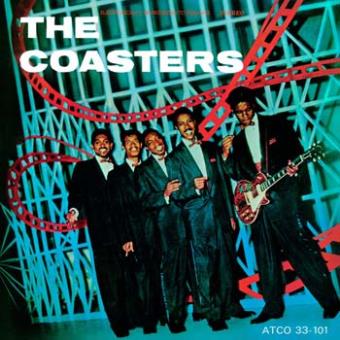 The Coasters - 1