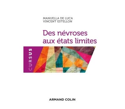 Des névroses aux états limites