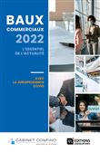 Baux commerciaux 2022 - L'essentiel de l'actualité