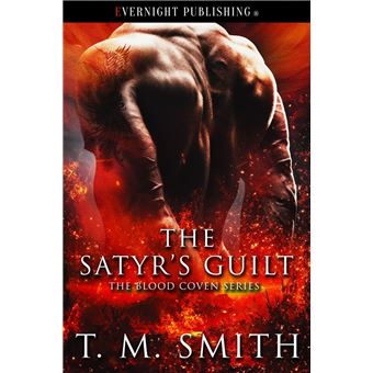 The Satyr's Guilt - 1
