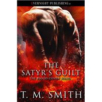 The Satyr's Guilt