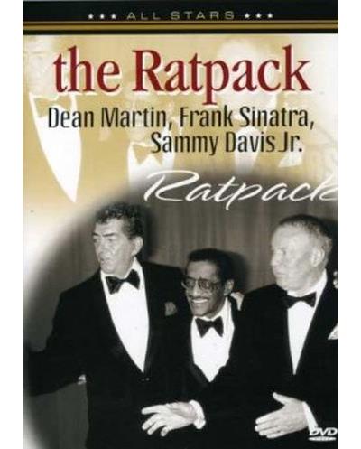 The Ratpack in concert