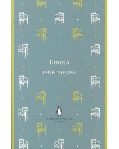 Penguin Emma