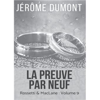 La preuve par neuf