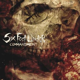 Six Feet Under - 1