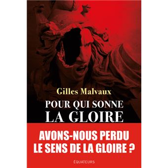 Pour qui sonne la gloire