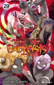 Twin Star Exorcists T29