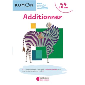 Kumon – pareil ou différent ?
