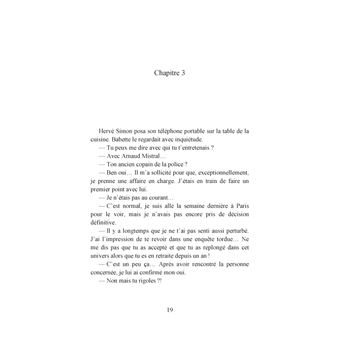 Un passé sulfureux