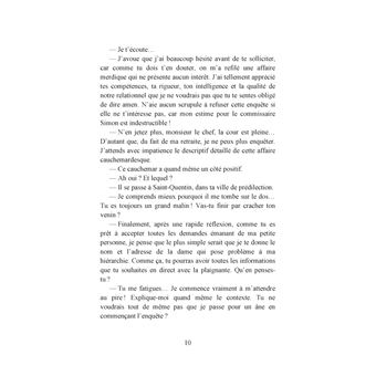 Un passé sulfureux