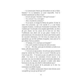 Un passé sulfureux