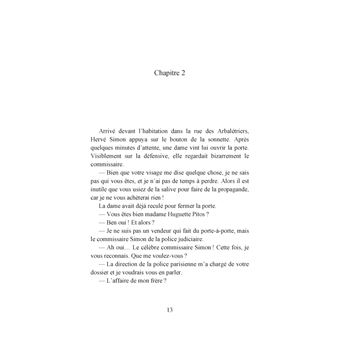 Un passé sulfureux