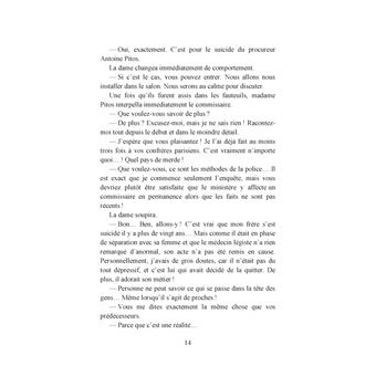 Un passé sulfureux
