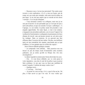 Un passé sulfureux