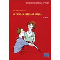 Communication soignant/soigné Repères et pratiques - broché - Antoine Bioy  - Achat Livre