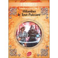 Milamber le tout-puissant