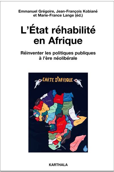 L'Etat réhabilité en Afrique