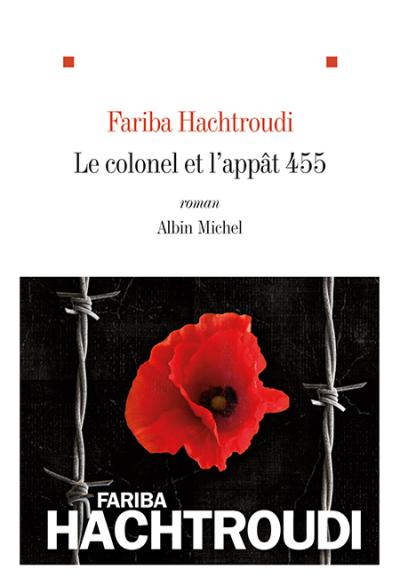 Le colonel et l'appât 455