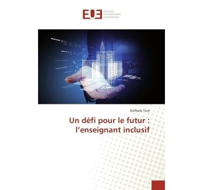 Un défi pour le futur
