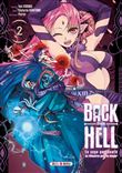 Back from Hell T02