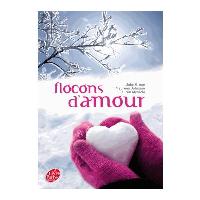 Flocons d'amour