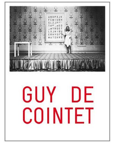 Guy de Cointet - Marie de Brugerolle - relié