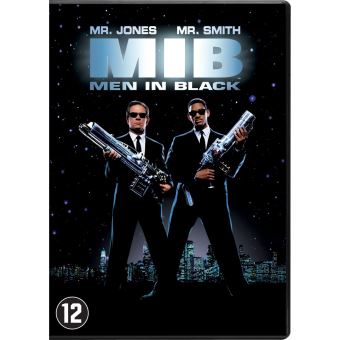 MEN IN BLACK (1997)-BIL