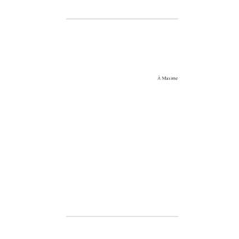 Le Protège-toi, tome 1