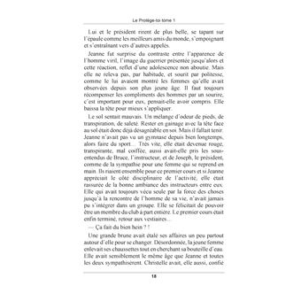 Le Protège-toi, tome 1