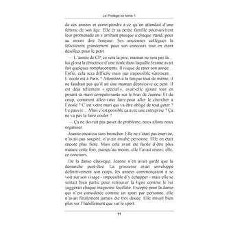 Le Protège-toi, tome 1